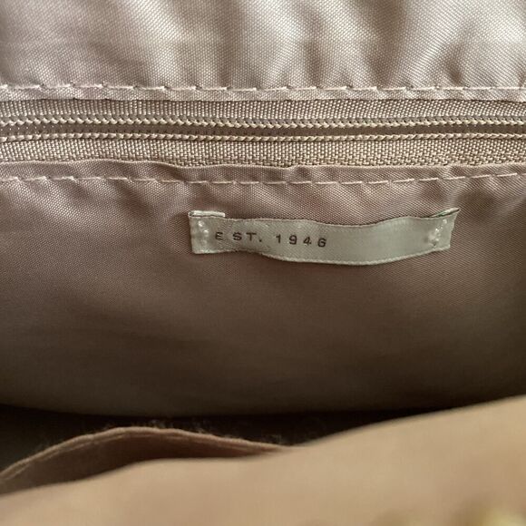 C est 1946 Neutral Tone Print Bag - Picture 9 of 11